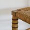 19th Century Faux Bamboo Chairs, Set of 6, Image 8