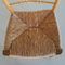 19th Century Faux Bamboo Chairs, Set of 6 9
