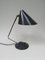 Desk Lamp from HALA - Hannoversche Lampenfabrik, 1950s 4