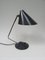Desk Lamp from HALA - Hannoversche Lampenfabrik, 1950s, Image 4