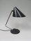 Lámpara de escritorio de HALA - Hannoversche Lampenfabrik, años 50, Imagen 4