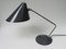 Desk Lamp from HALA - Hannoversche Lampenfabrik, 1950s, Image 5