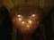 Lámpara de araña de cristal de Murano, años 70, Imagen 5
