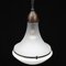 Antique Luzette Pendant Lamp by Peter Behrens for Siemens Schuckert 5