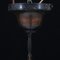 Antique Luzette Pendant Lamp by Peter Behrens for Siemens Schuckert 4