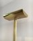 Brass Uplighter Floor Lamp, 1970s 6