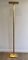 Brass Uplighter Floor Lamp, 1970s 1