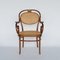 Bentwood Armchair from Jacob & Josef Kohn, 1900s 1