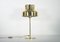 Lámpara de mesa Bumling de Anders Pehrson para Ateljé Lyktan, años 60, Imagen 1