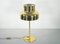 Lámpara de mesa Bumling de Anders Pehrson para Ateljé Lyktan, años 60, Imagen 3