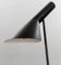 Lampada da terra AJ Visor vintage di Arne Jacobsen per Louis Poulsen, Immagine 3