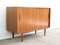 Small Mid-Century Sideboard in Teak from Hundevad & Co., Image 5