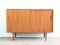 Small Mid-Century Sideboard in Teak from Hundevad & Co., Image 1