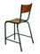 Vintage Industrial Design Chairs, Set of 3, Image 6