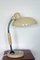 Vintage Bauhaus Table Lamp by Christian Dell for Koranda 1