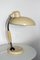 Vintage Bauhaus Table Lamp by Christian Dell for Koranda 9