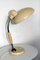 Vintage Bauhaus Tischlampe von Christian Dell für Koranda 8