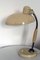 Vintage Bauhaus Tischlampe von Christian Dell für Koranda 10
