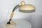 Lampe de Bureau Bauhaus Vintage par Christian Dell pour Koranda 7