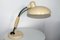 Vintage Bauhaus Tischlampe von Christian Dell für Koranda 7