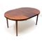 Swedish Rosewood Extendable Table, 1960s, Image 4
