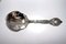 Large Serving Spoon in Silver by Carl M. Cohr, 1936 1
