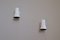 V-239 Wall Lamps from Hans-Agne Jakobsson, 1960s, Set of 2 1
