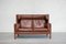 Vintage 2192 Coupe Sofa by Borge Mogensen for Fredericia, Image 1