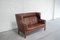 Vintage 2192 Coupe Sofa by Borge Mogensen for Fredericia, Image 10