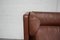 Vintage 2192 Coupe Sofa by Borge Mogensen for Fredericia, Image 6