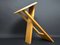 Vintage Suzy Stool by Adrian Reed for Princes Design Works 4