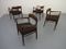 Oak Model 56 Chairs by Niels O. Möller for J.L. Møllers, Set of 4, Image 11