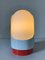 Italian Table Lamp from Ecolight, 1970s 12