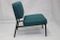 French Chair by Pierre Guariche, 1950s, Image 10