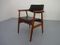 Vintage Teak Armchair by Erik Kirkegaard for Glostrup, 1960s 2