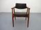 Fauteuil Vintage en Teck par Erik Kirkegaard pour Glostrup, 1960s 1