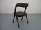 Teak Chair by Johannes Andersen for Vamo Mobelfabrik, 1960s, Image 12