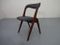 Teak Chair by Johannes Andersen for Vamo Mobelfabrik, 1960s, Image 2