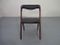 Chaise en Teck par Johannes Andersen pour Vamo Mobelfabrik, 1960s 1