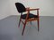 Fauteuil Vintage en Teck de Casala, 1960s 15