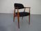 Vintage Teak Armchair from Casala, 1960s 17