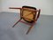 Vintage Teak Armchair from Casala, 1960s 9