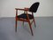 Vintage Teak Armchair from Casala, 1960s 7