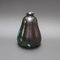 French Black & Green Ceramic Vase by Primavera for C. A. B., 1930s, Image 2