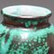 Vaso in ceramica a forma di pera di Primavera per C.A.B., Francia, anni '30, Immagine 6