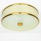 Ceiling Lamp by Pierre Guariche, 1950s, Image 3