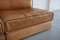 Vintage Modular DS 19 Sofa in Cognac Leather from de Sede 38