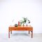 Teak Console Table, 1960s 2