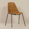 Basket Chair by Gian Franco Legler, 1950s 2