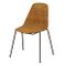 Basket Chair by Gian Franco Legler, 1950s 1